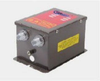 Ionizer Power Supply for Air Bars and Air Knives (TS-403) – Ionizers & Static Eliminators supplied by PANDA COLLECTIONS, Singapore