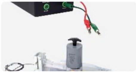 ESD Shielding Bag Tester