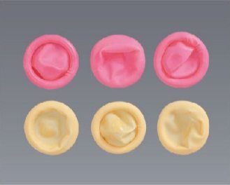 Powder-Free ESD Finger Cots – Finger Cots supplied by PANDA COLLECTIONS, Singapore