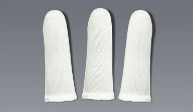 Lint-Free Fabric ESD Finger Cots – Finger Cots supplied by PANDA COLLECTIONS, Singapore