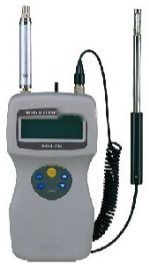 Handheld Laser Particle Counter, 5 Channels (Model 3886) – Particle Counters & Instruments supplied by PANDA COLLECTIONS, Singapore