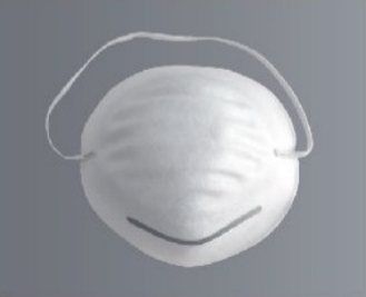 KN95 Cup-Shape Respirator Masks