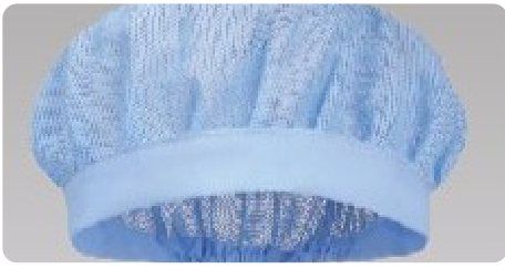 Breathable Mesh Workshop Cap