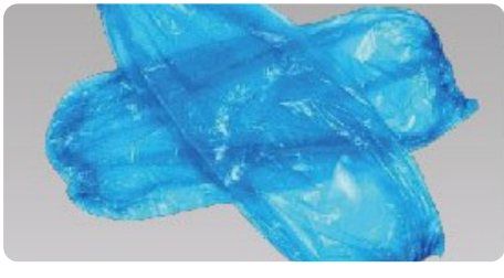 Disposable PE Sleeve Covers – Headwear & Sleeve Covers supplied by PANDA COLLECTIONS, Singapore