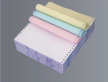 Cleanroom Continuous Printing Paper – Cleanroom Paper & Stationery supplied by PANDA COLLECTIONS, Singapore