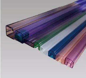 Anti-Static IC Packing Tubes – ESD Packaging Materials supplied by PANDA COLLECTIONS, Singapore