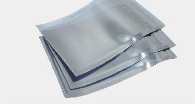 Static Shielding Bags and Film