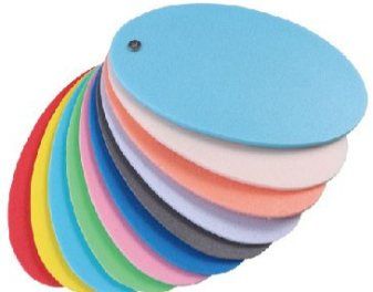 Anti-Static IXPE Foam, Colours – Anti-Static Foam supplied by PANDA COLLECTIONS, Singapore