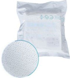 Polyester Knitted Cleanroom Wiper (1000 Series)