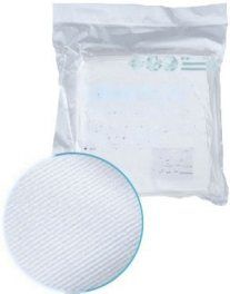Sub-Microfibre Polyester Cleanroom Wiper (2100 Series) – Cleanroom Wipers supplied by PANDA COLLECTIONS, Singapore