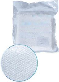 Microfibre Cleanroom Wiper (3600 Series)