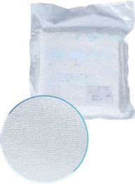 Woven Microfibre Crepe Cleanroom Wiper (4100 Series) – Cleanroom Wipers supplied by PANDA COLLECTIONS, Singapore