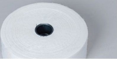 Knitted Microfibre Cleanroom Wiper Roll