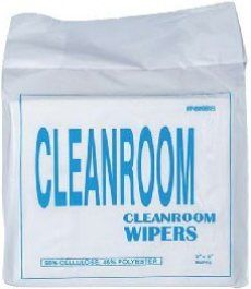 Cleanroom Wiping Paper (600 Series, WIP-604 to WIP-612)