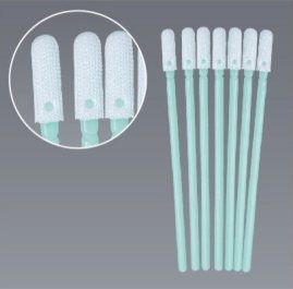 Polyester Cleanroom Swabs (711)