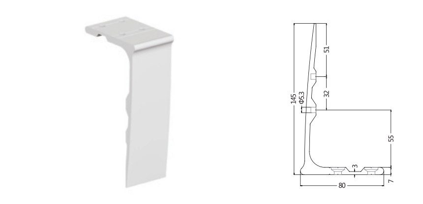 bracket product image
