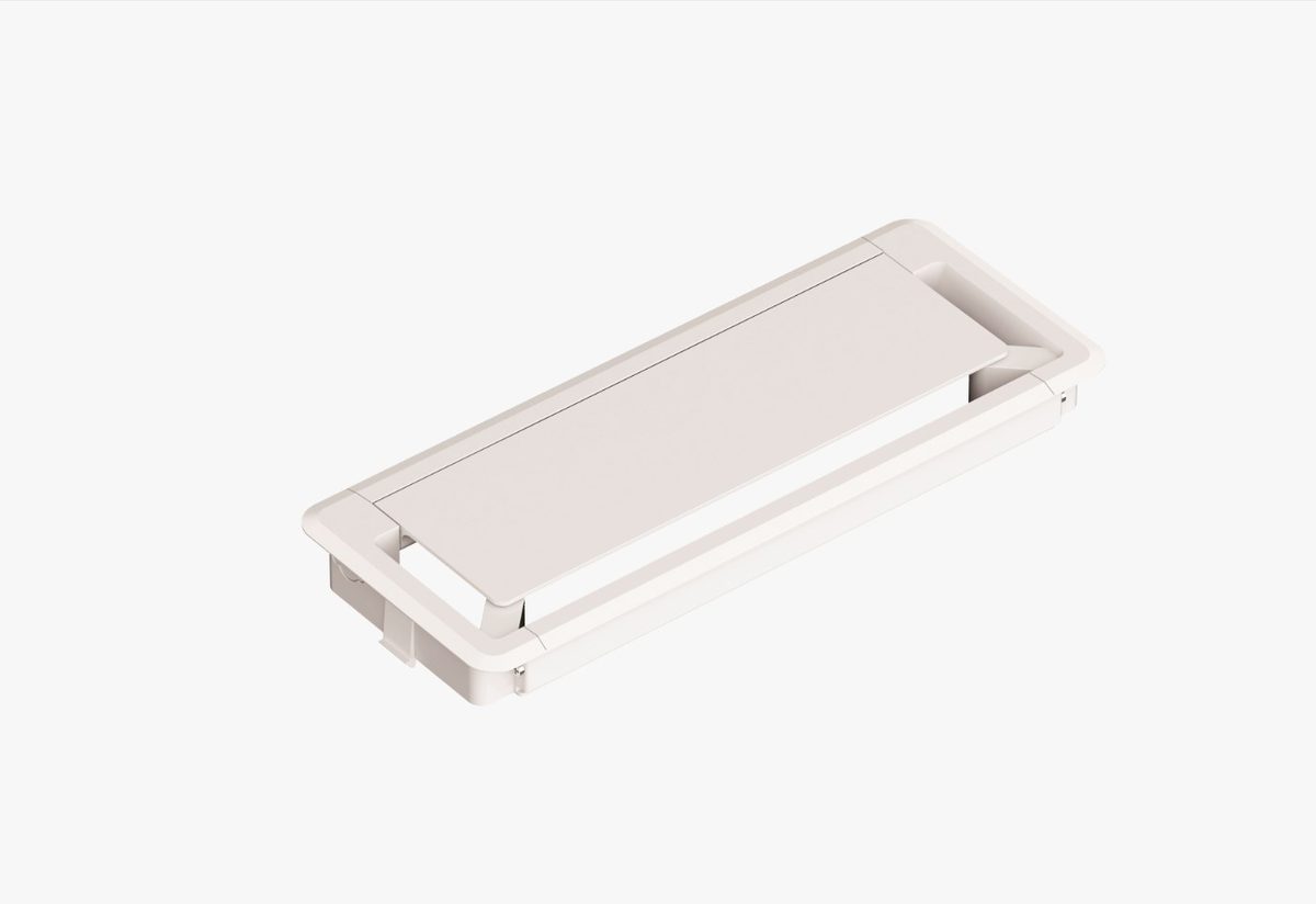 Aluminum wire flipper product image