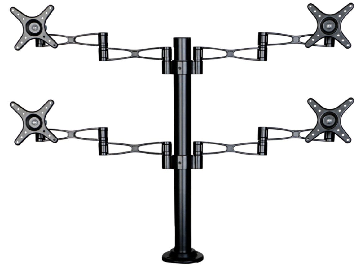 Desktop Monitor Mount LCD 402 product image