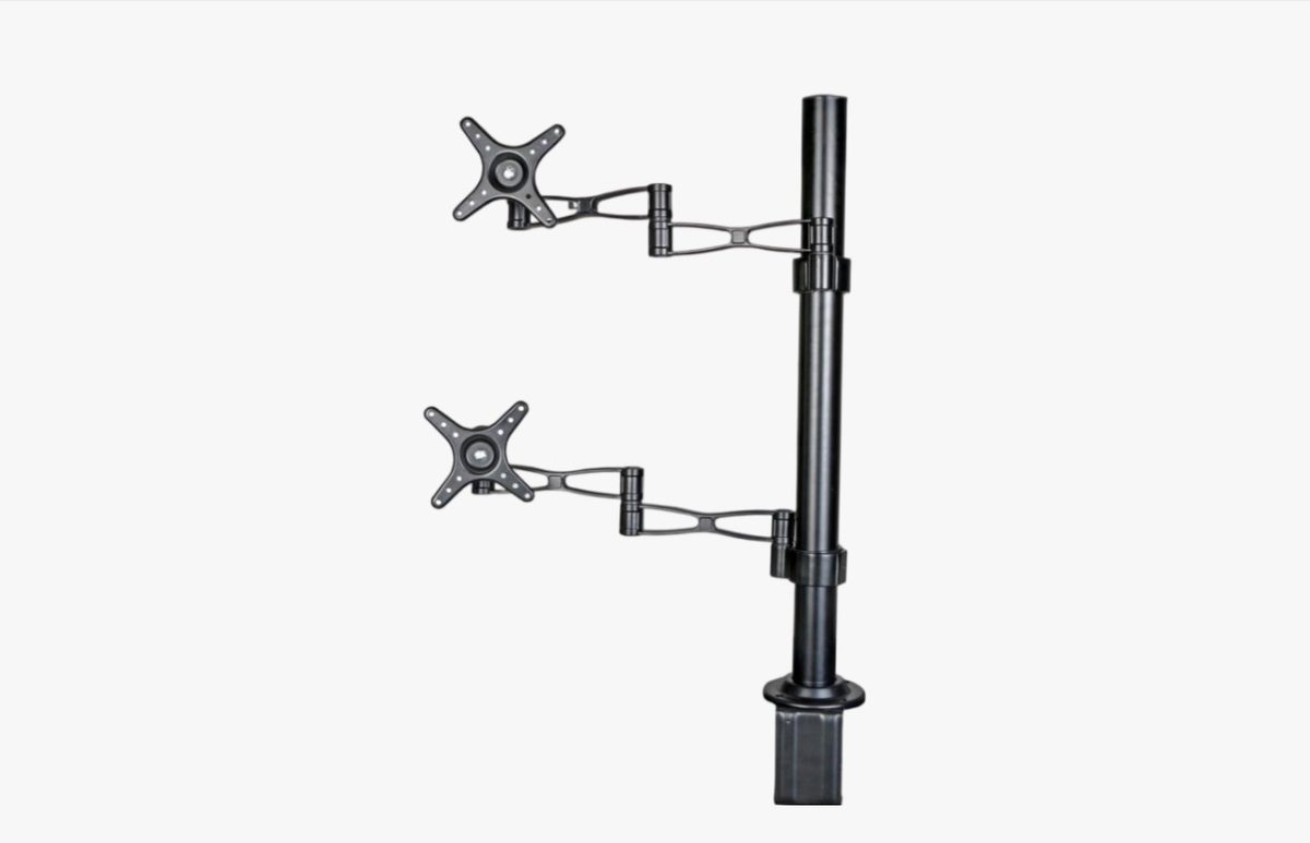 Desktop Monitor Mount LCD 202 product image