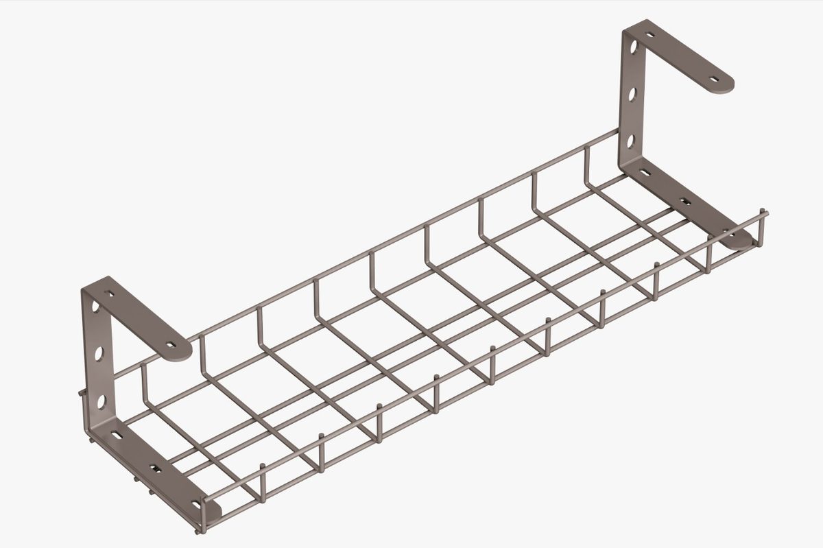 steel trunking product image