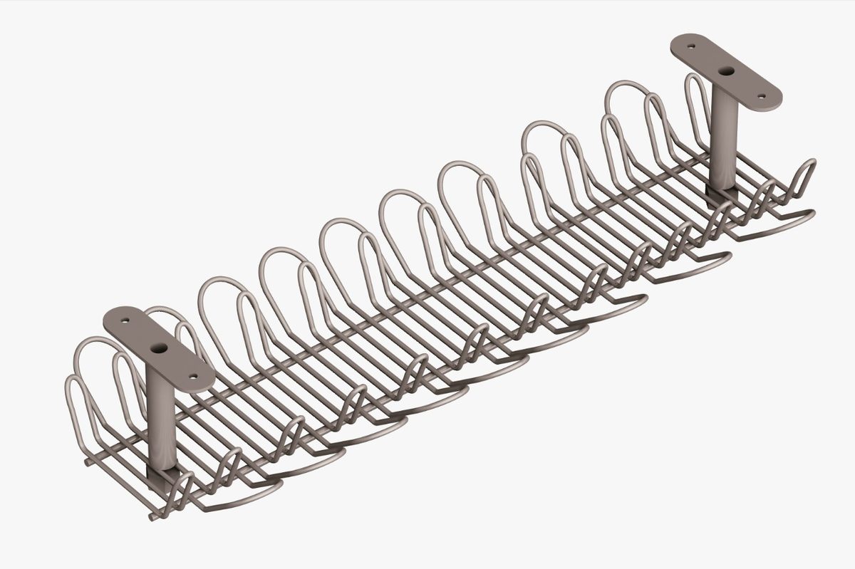 steel trunking product image