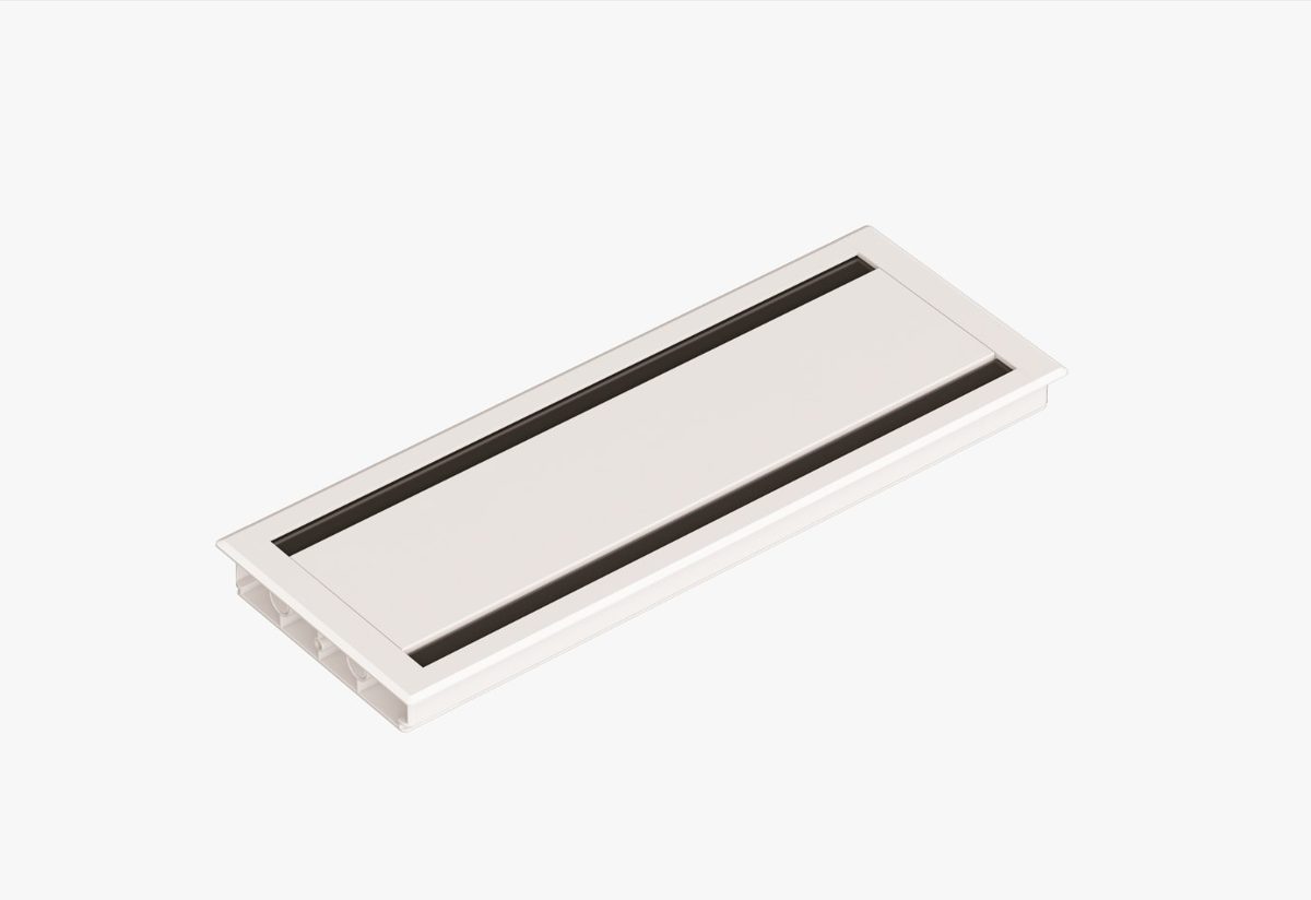 Aluminum wire flipper product image