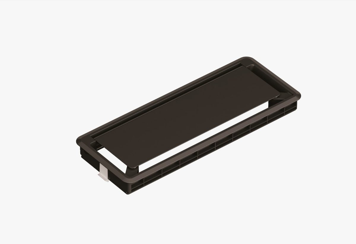 Aluminum wire flipper product image