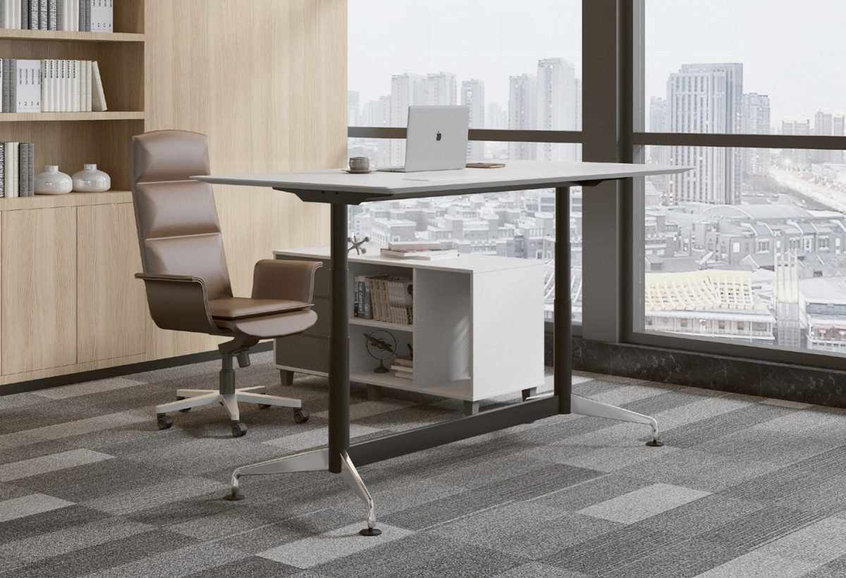 Height Adjustable Table Mike product image
