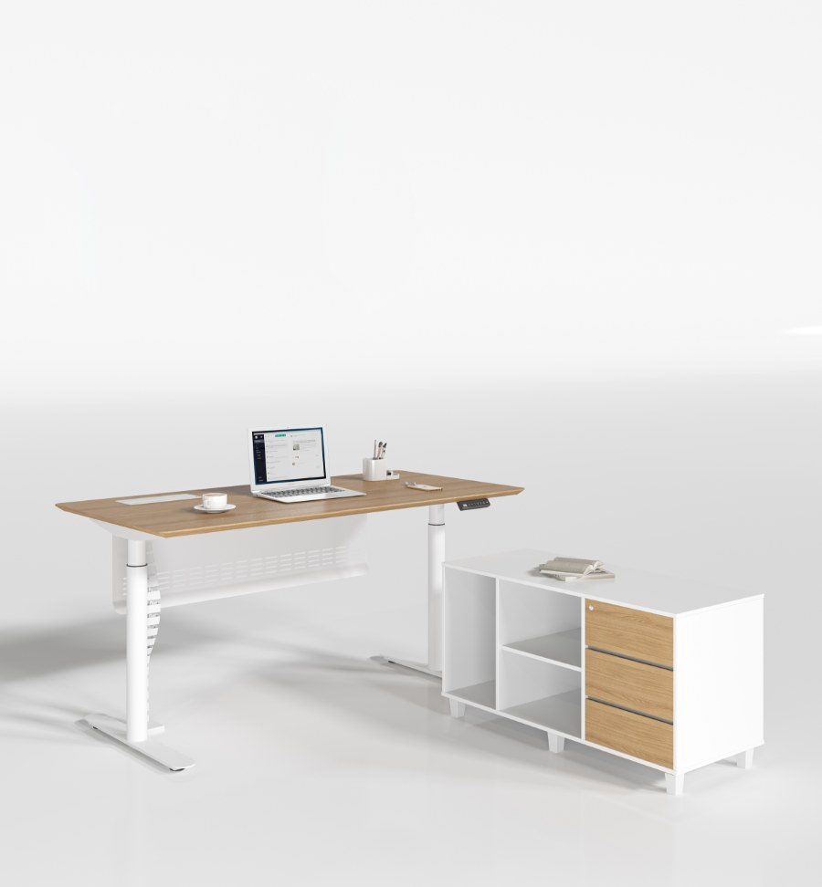 Height Adjustable Table Owen Kalen product image