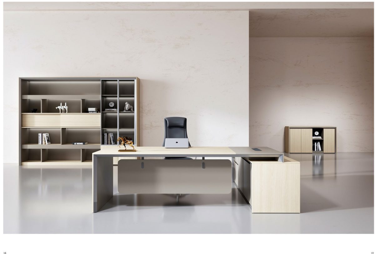 Executive Table BSBT-B product image