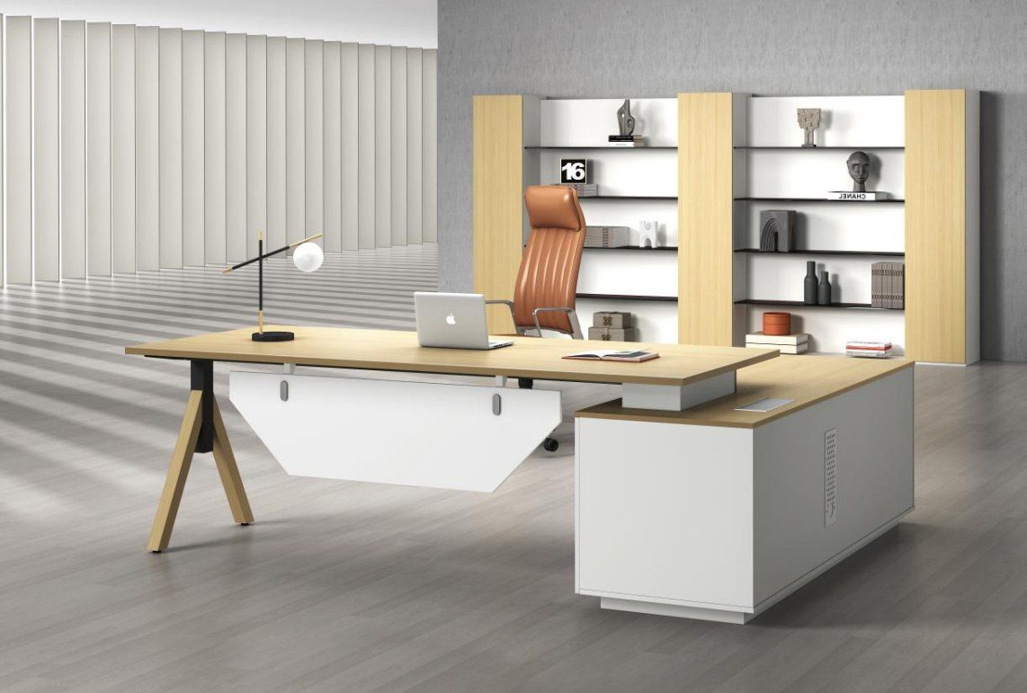 Executive Table DOVE-D product image