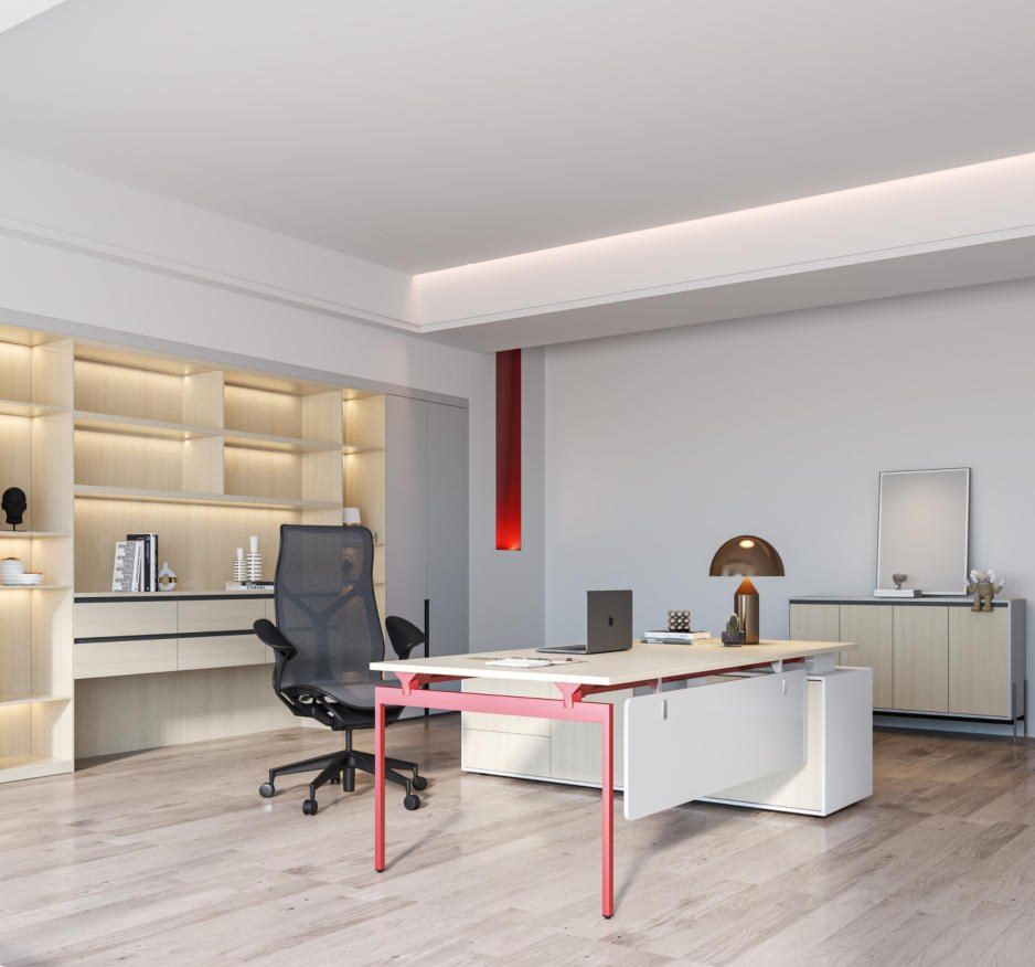 Executive Table NY Series product image