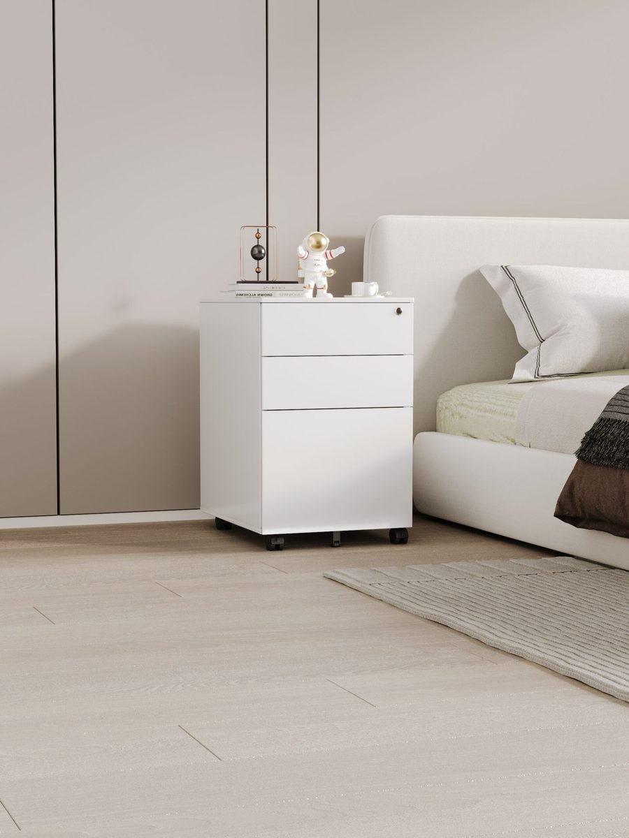 Mobile pedestals-B -MRLY product image