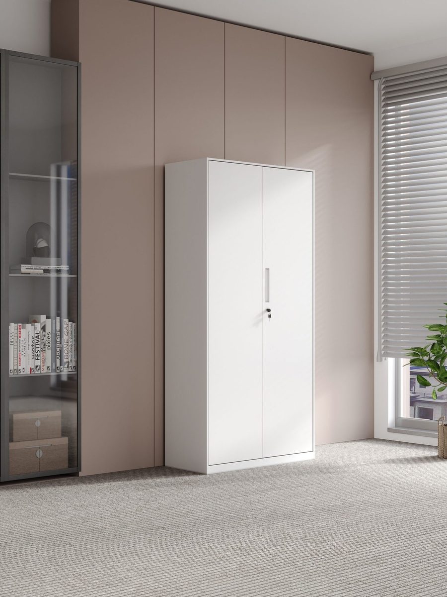 Metal filing cabinet product image