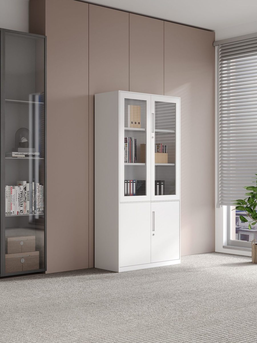 Metal Filing cabinet product image