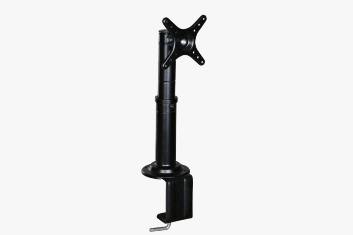 Desktop Monitor Mount LCD 100A product image