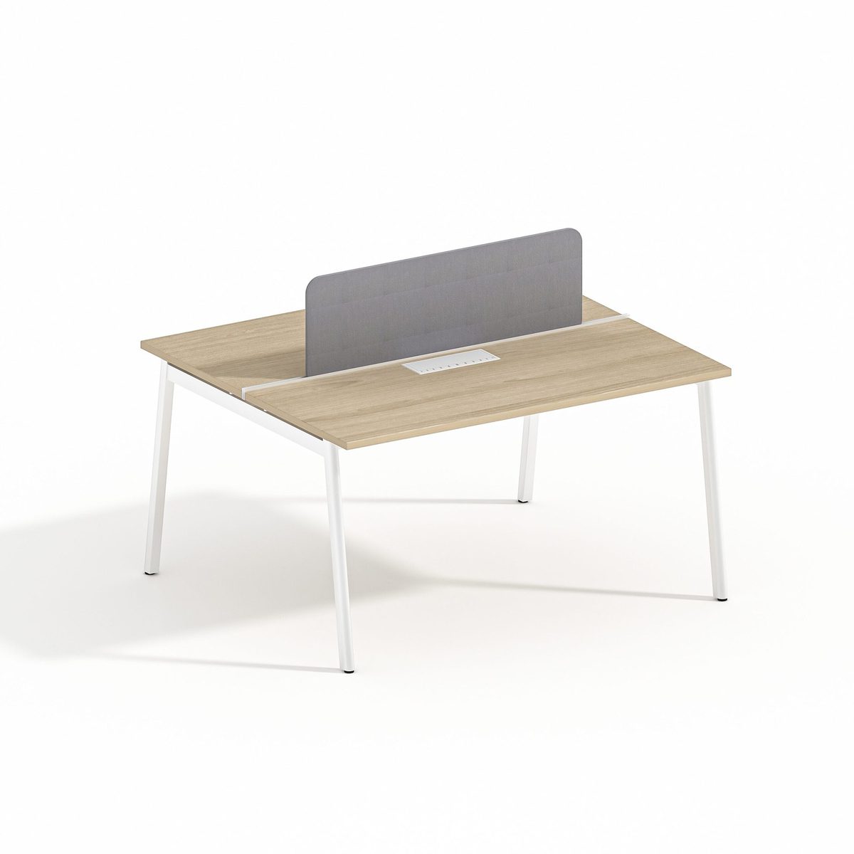 Work Station 4534D Face to face product image