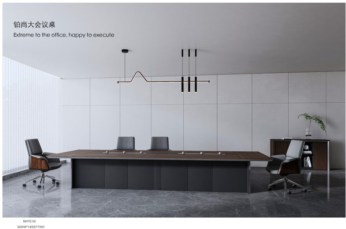 Meeting Table BSHYZ-02 product image
