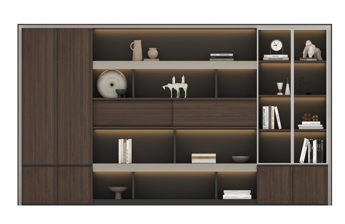 Cabinet BSWJG-01 product image