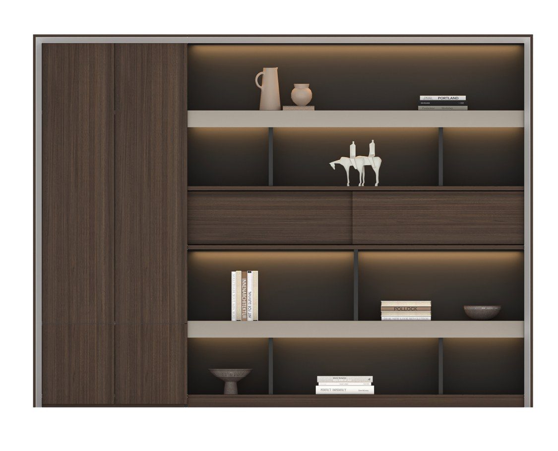 Cabinet BSWJG-02 product image