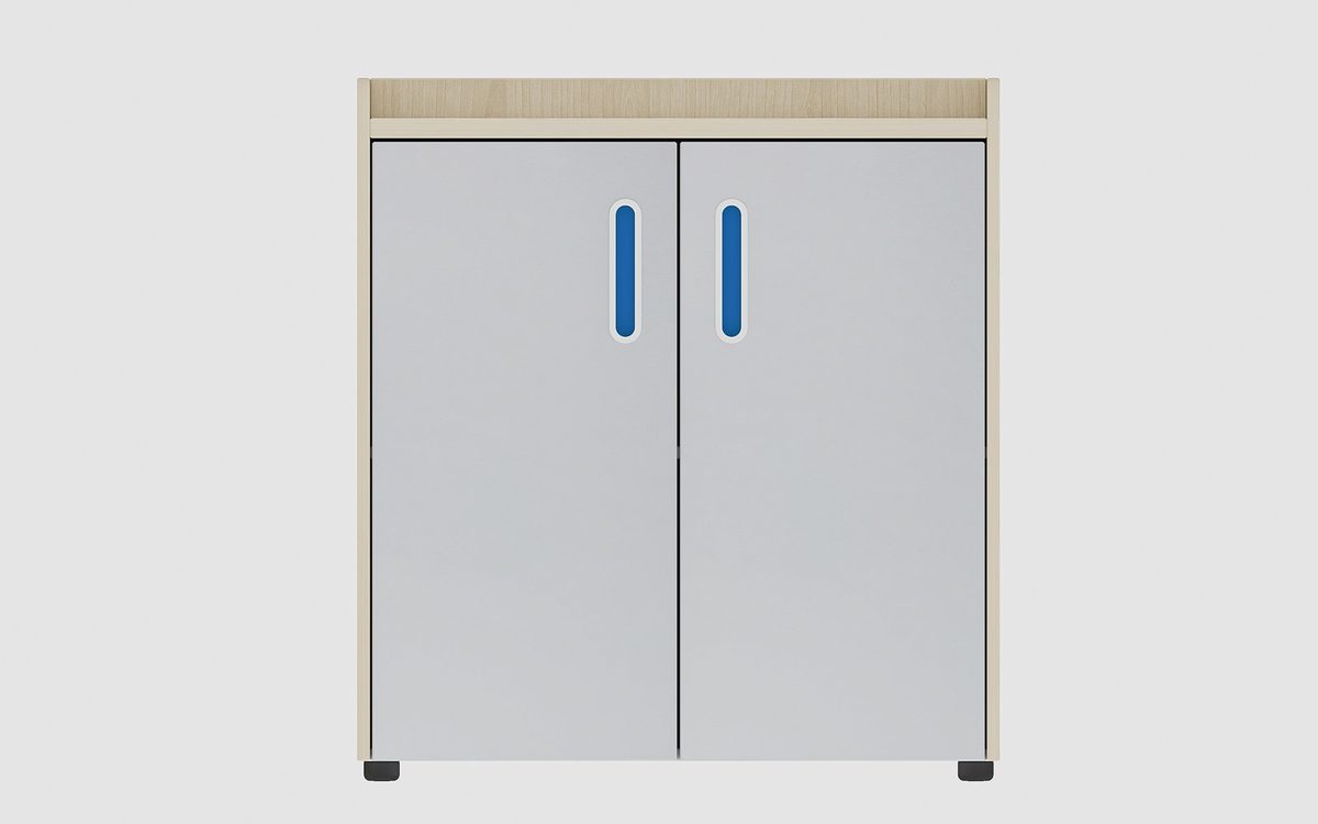 Cabinet CS-02 Tea cabinet product image