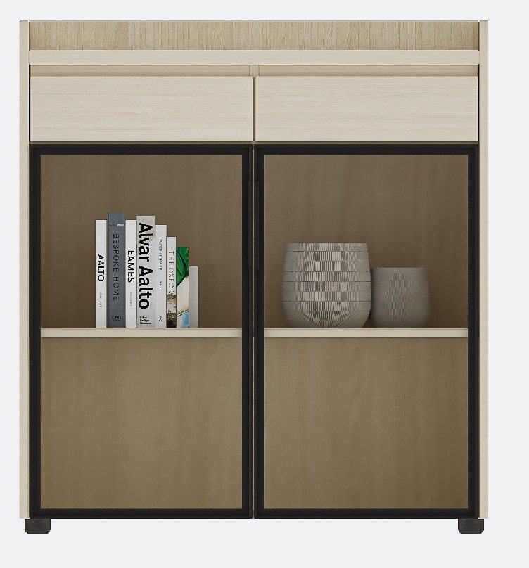 Cabinet CS-05 Tea cabinet product image