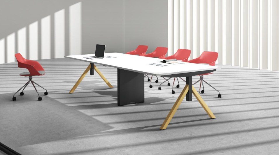 Meeting Table DOVE-M3 product image