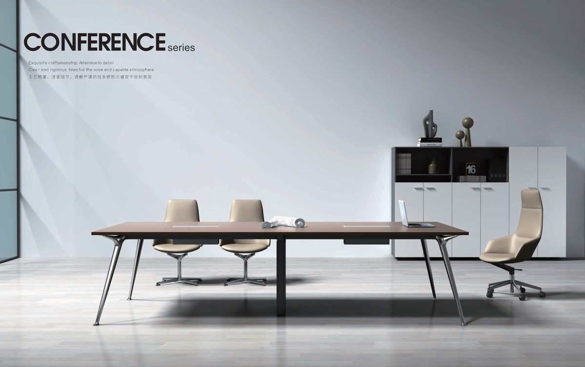 Meeting Table Y-M3 product image
