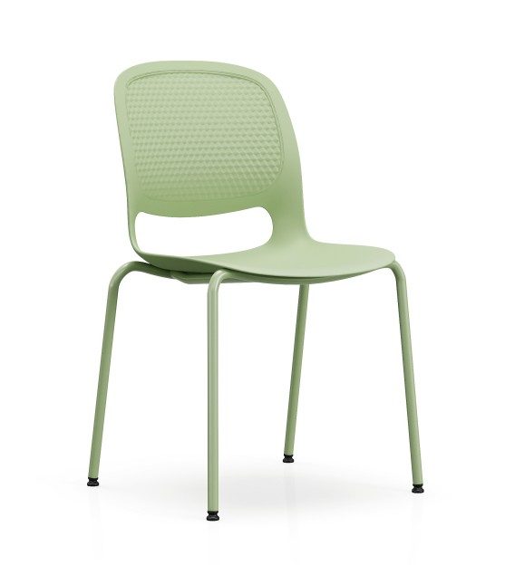 Plastic chair product image