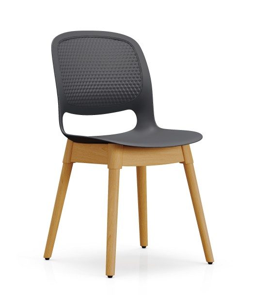 Plastic chair product image