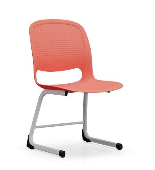Plastic chair product image
