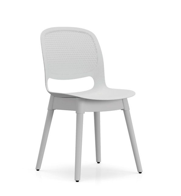 Plastic chair product image