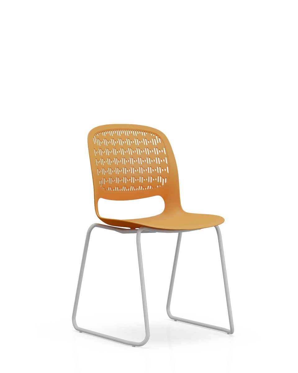 Plastic chair product image