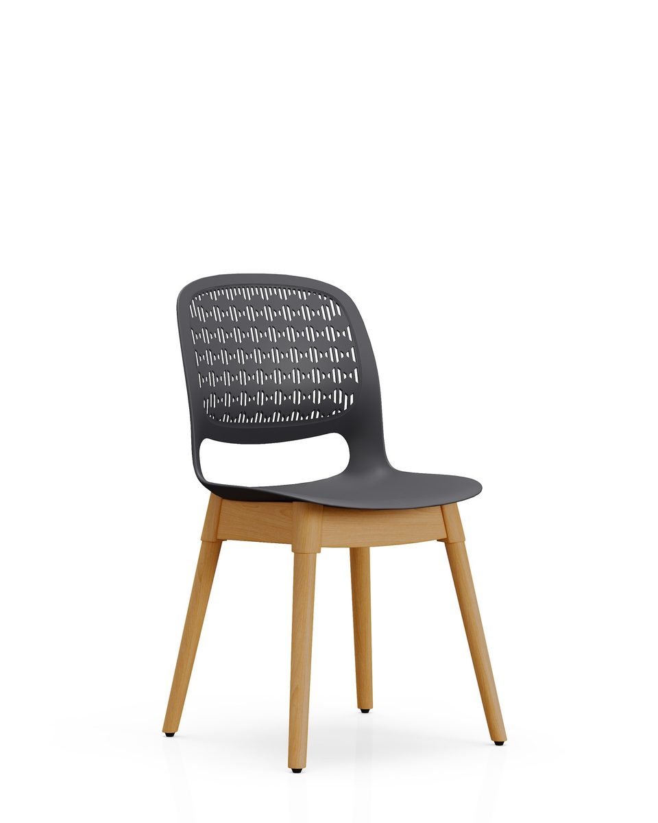 Plastic chair product image
